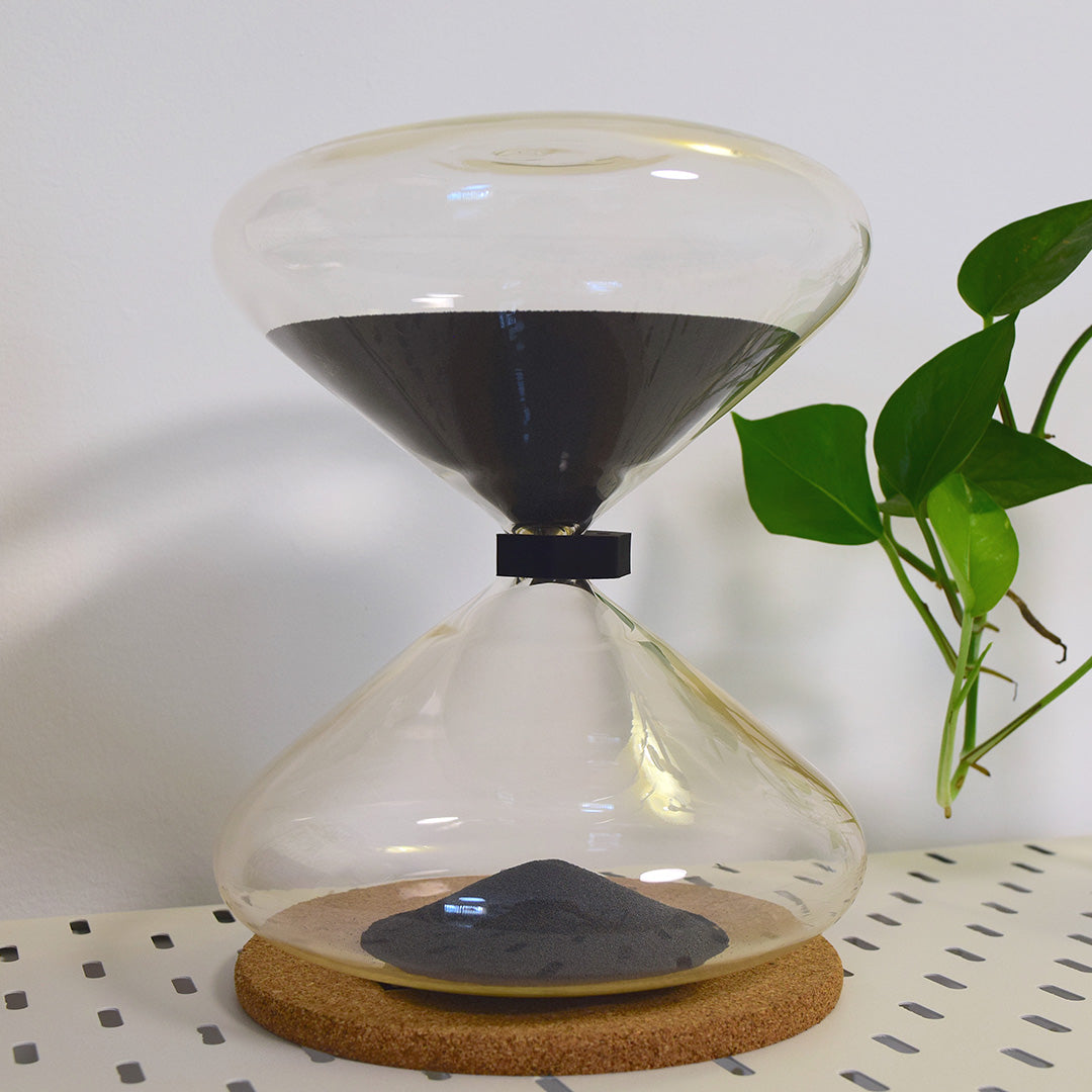 Esington Glass 25 Minute Timer (Large)