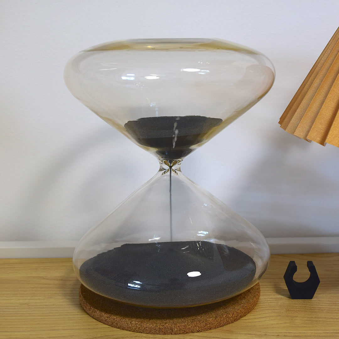Esington Glass 25 Minute Timer (Large)