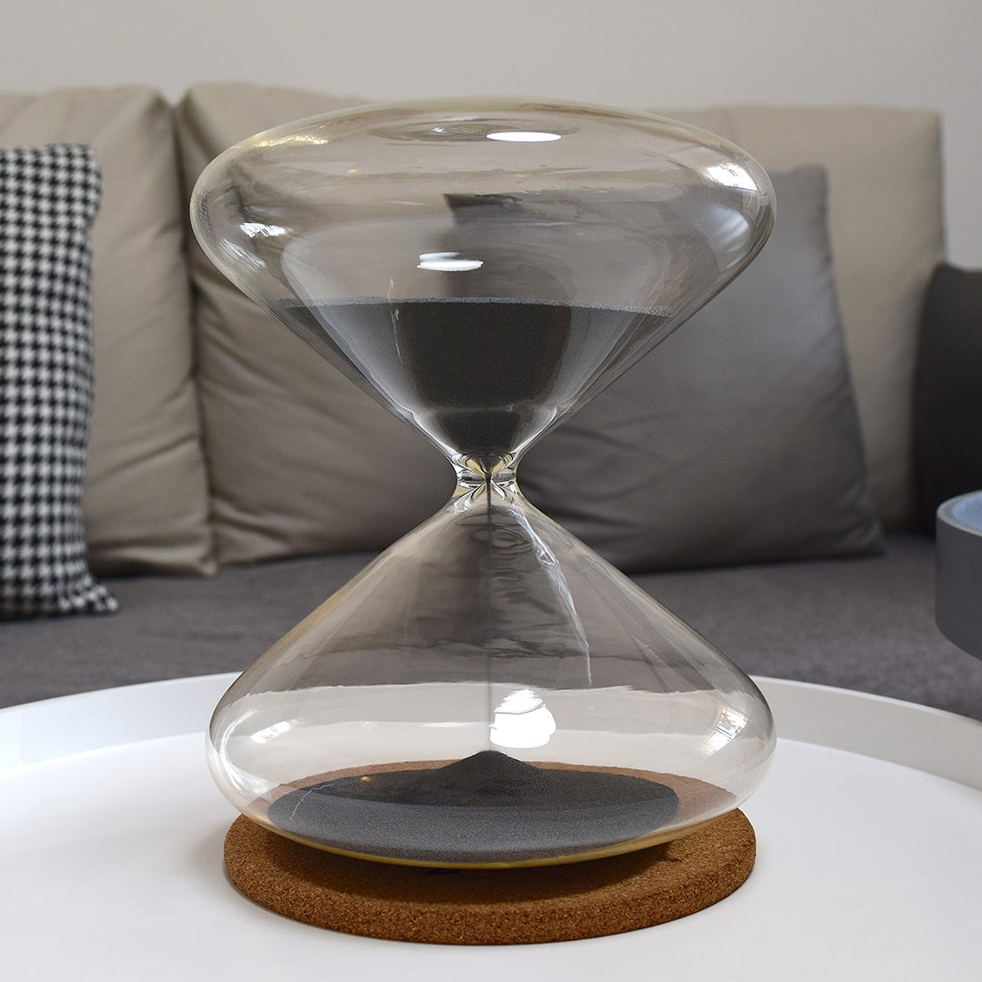 Esington Glass 25 Minute Timer (Large)