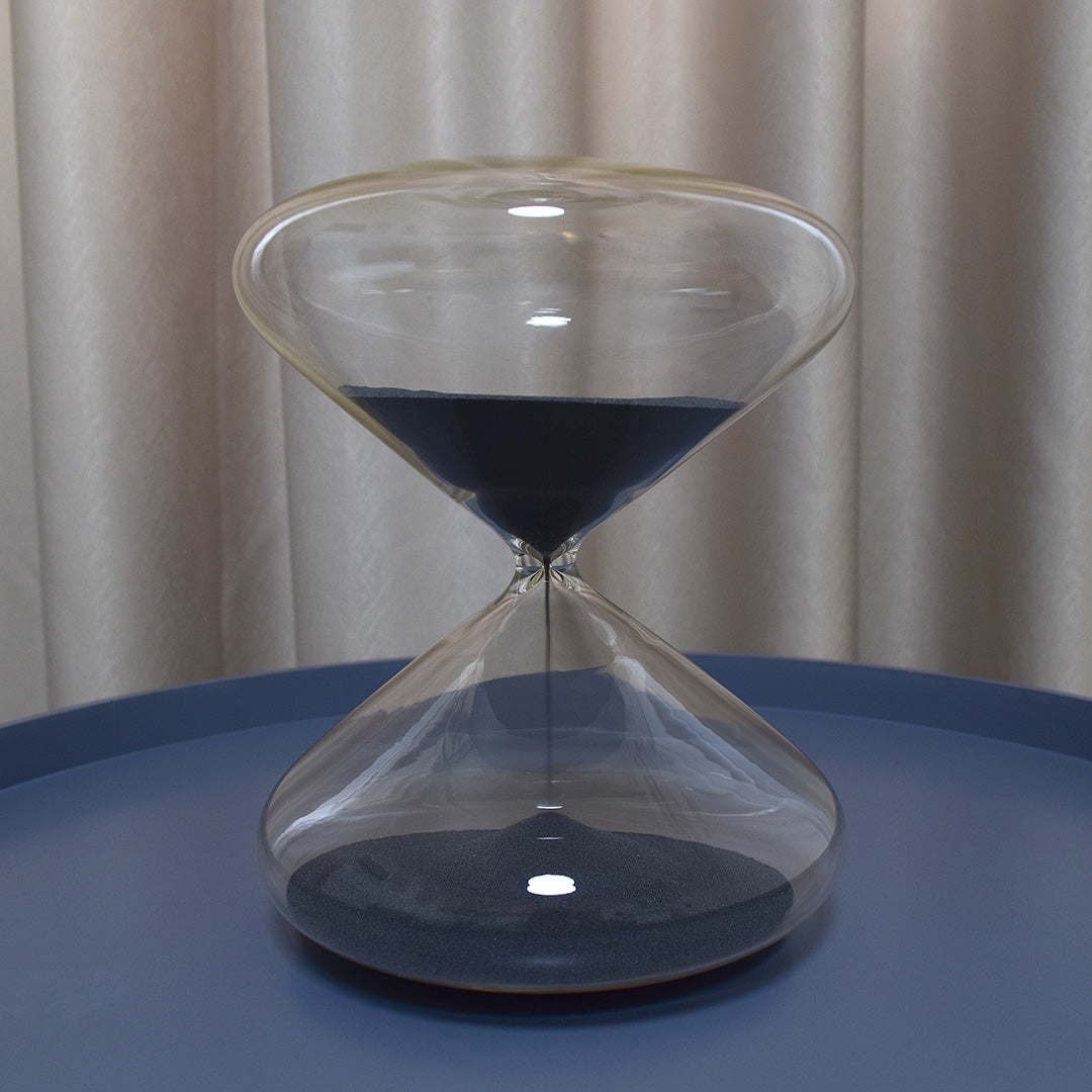 Esington Glass 25 Minute Timer (Large)
