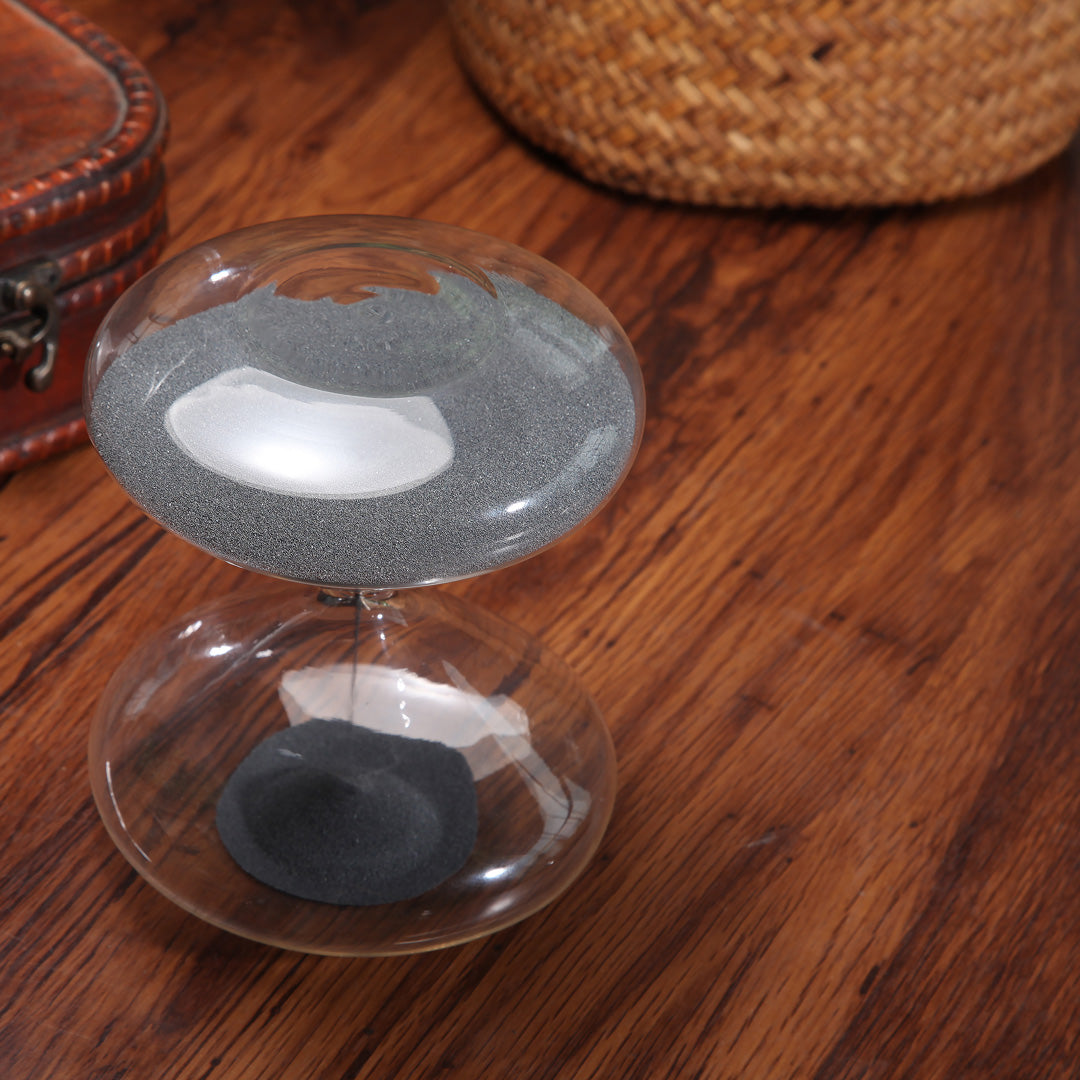 Esington Glass 25 Minute Timer (Large)