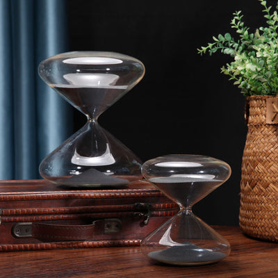 *HOLIDAY SALE* Esington Glass 25 Minute Timer: Buy TWO Get THREE Free!