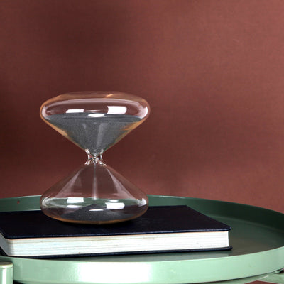 Esington Glass 25 Minute Timer (Medium)