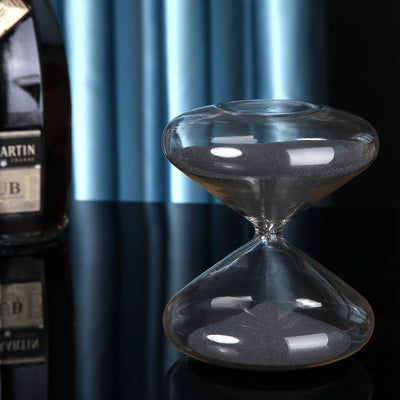 Esington Glass 25 Minute Timer (Medium)
